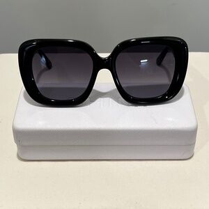Chimi - #108 Sunglasses - Black